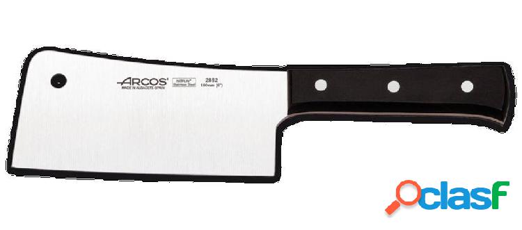 Macheta Cocina 16Cm 4Mm Acero Inox Arcos