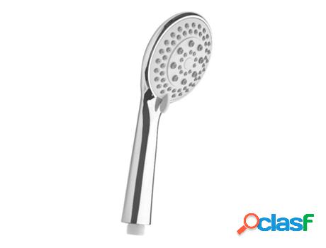 Maneral ducha cromo xl 3 posici/ 11,5 cm sandy