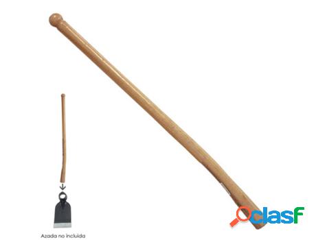 Mango madera azada curvo 900x40 mm