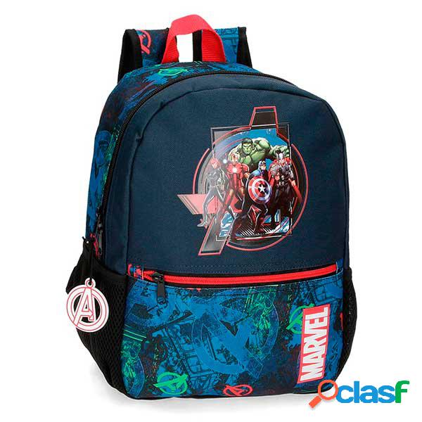 Marvel Mochila On the Warpath 32cm