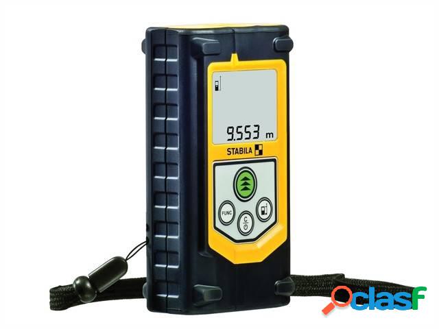 Medidor Laser Stabila Ld-320