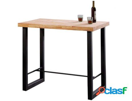 Mesa de Cocina ADEC 120 x 70 cm