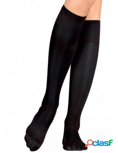 Mini Media Para Mujer Ysabel Mora 15118 Beige