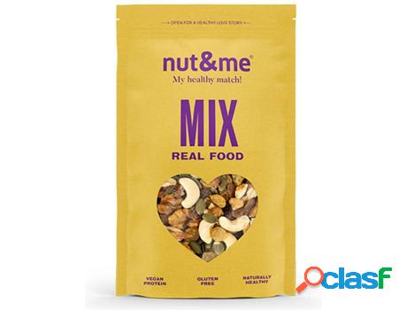 Mix Energía y Vitalidad NUT&ME (250 g)