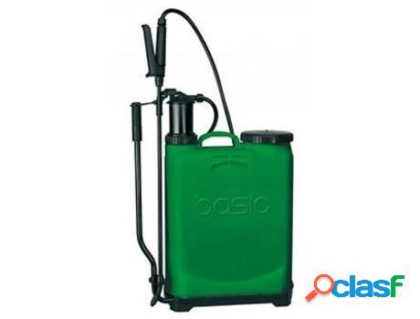 Mochila basic-12 pulverizador