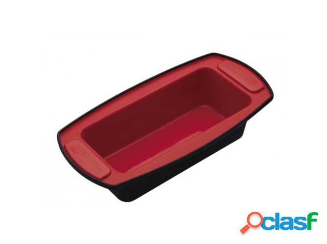 Molde en Silicona Retangular KITCHEN KRAFT Master Class