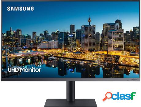 Monitor SAMSUNG LF32TU870VRXEN (32" - 4K UHD - LCD)