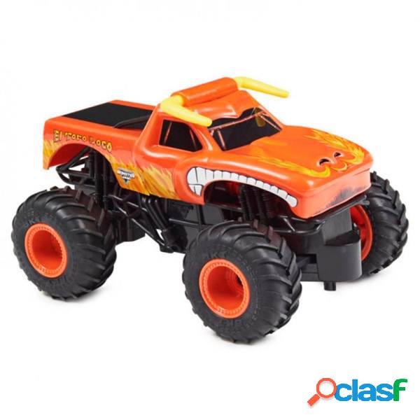 Monster Jam Toro Loco RC 1:24