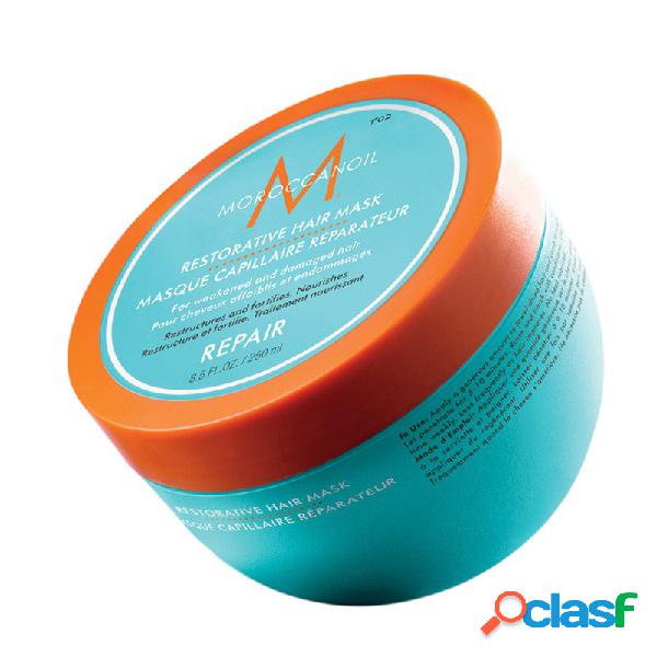 Moroccanoil Mascarillas Mascarilla capilar reconstituyente