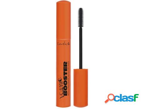 Máscara de Pestañas LOVELY Volume Booster