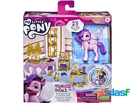 Muñeca HASBRO My Little Pony: A New Generation - Princesa