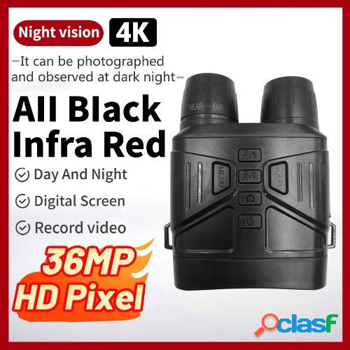 NV4000 12 megapíxeles Visiones nocturnas al aire libre
