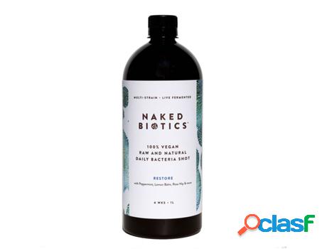 Naked Biotics Restore 1000ml (Currently Unavailable)