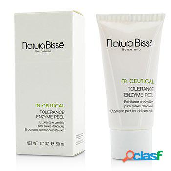 Natura Bisse NB Ceutical Tolerance Enzyme Peel - For