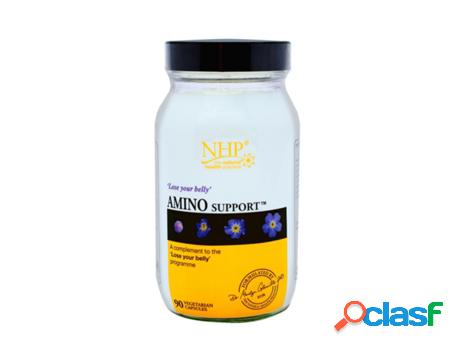 Natural Health Practice (NHP) Amino Support 90&apos;s
