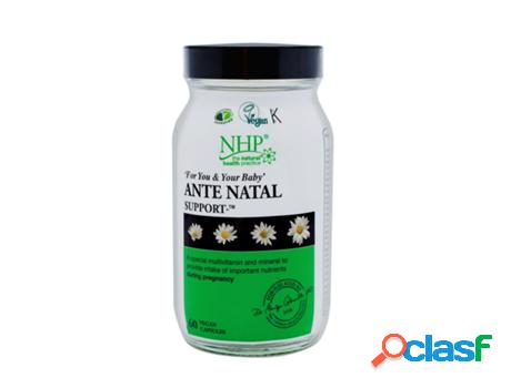 Natural Health Practice (NHP) Ante Natal Support 60&apos;s