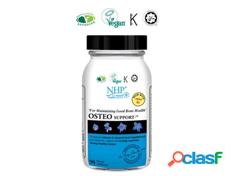 Natural Health Practice (NHP) Osteo Support 90&apos;s