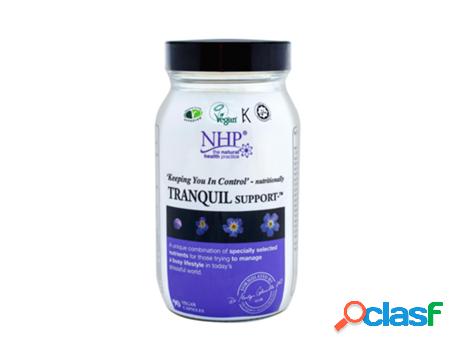 Natural Health Practice (NHP) Tranquil Support (Formerly