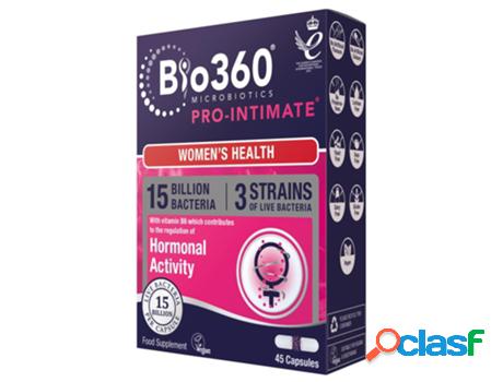 Natures Aid Bio360 Pro-Intimate Women&apos;s Health