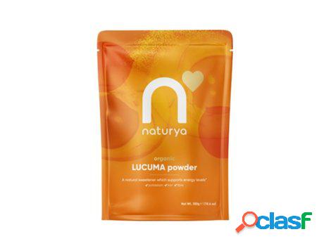 Naturya Organic Lucuma Powder 300g