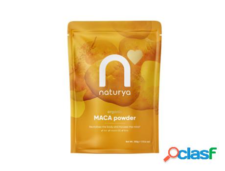 Naturya Organic Maca Powder 300g