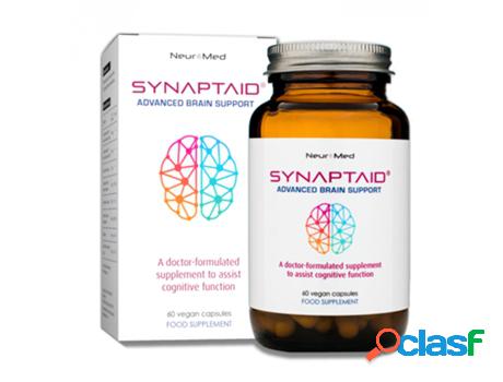 NeuroMed Synaptaid 60&apos;s
