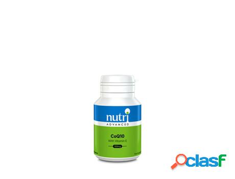 Nutri Advanced CoQ10 100mg 30&apos;s