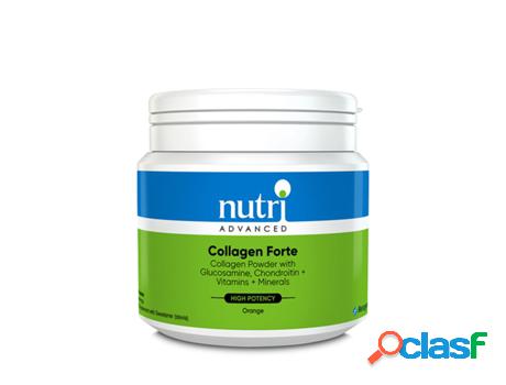 Nutri Advanced Collagen Forte 275g