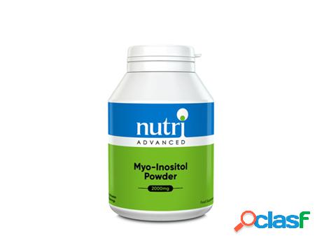 Nutri Advanced Myo-Inositol Powder 122g