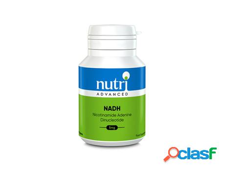 Nutri Advanced NADH 5mg 60&apos;s