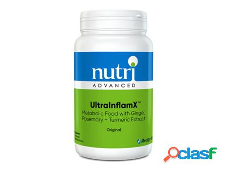 Nutri Advanced UltraInflamX Original 630g (14 servings)