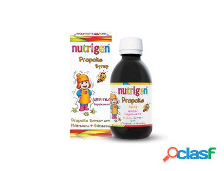 Nutrigen Propolis Syrup for Winter Supplement 200ml