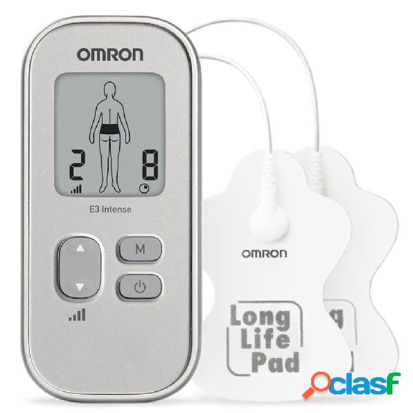 Omron Neuroestimulador OMR-E3-INTENSE