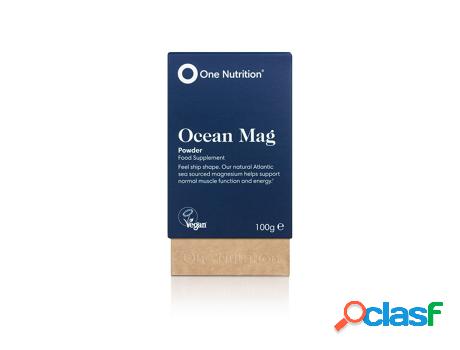 One Nutrition Ocean Mag Powder 100g