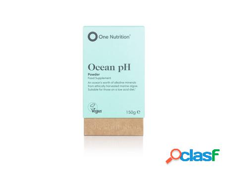 One Nutrition Ocean pH Powder 150g