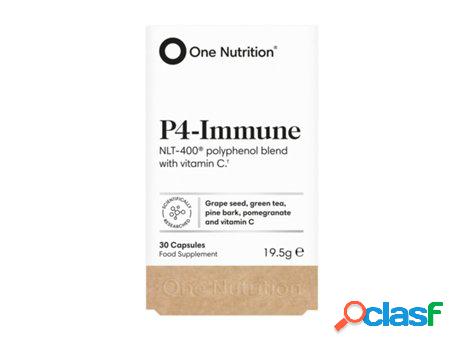 One Nutrition P4-Immune 30&apos;s