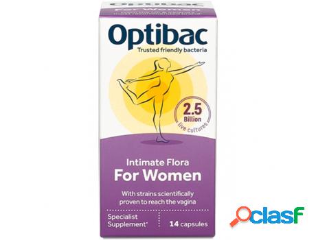 Optibac For Women 14&apos;s