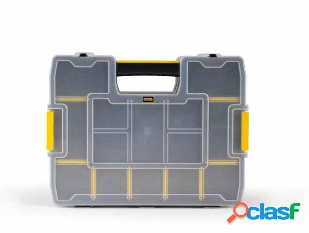 Organizador Stanley Sortmaster junior