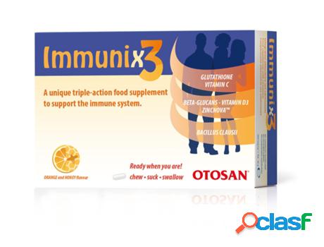 Otosan Immunix3 20&apos;s