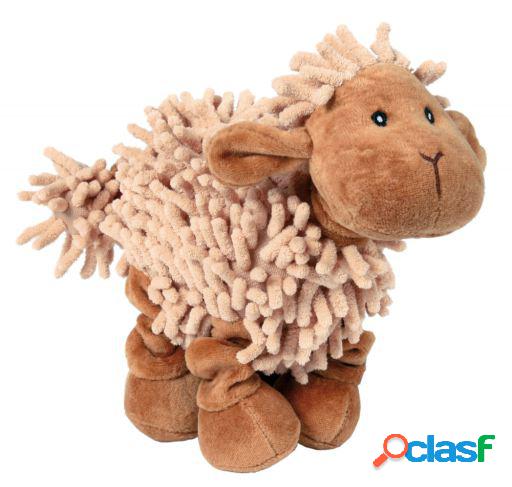 Oveja, Peluche, 21 cm Trixie