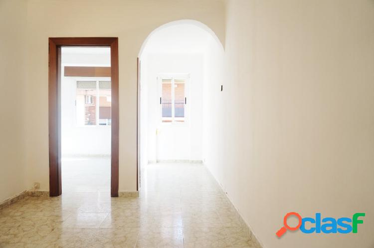 PISO EN EL GUINARDO DE 66m2