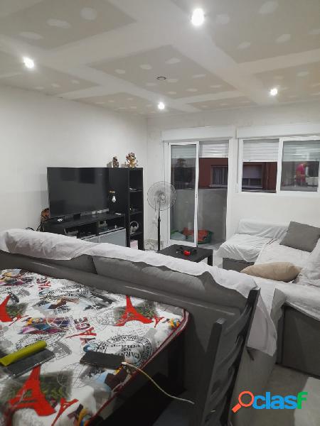 PISO EN VENTA PUERTO SAGUNTO (ZONA OLAZA IBERICA)