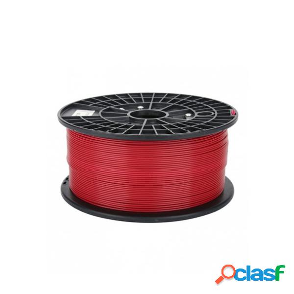 PLA CoLiDo Rojo 1.75 mm