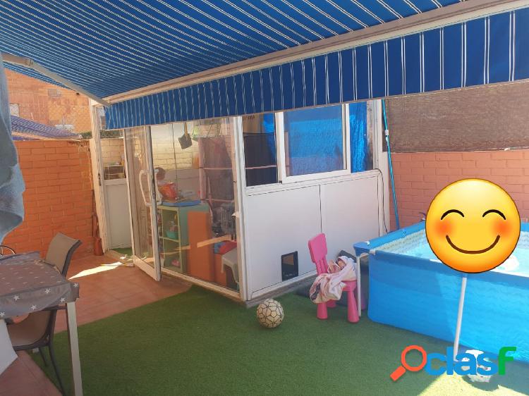 PLANTA BAJA EN VENTA