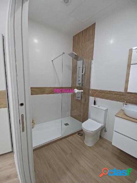 PRECIOSO PISO, ¡¡¡¡TODO A ESTRENAR!!!!