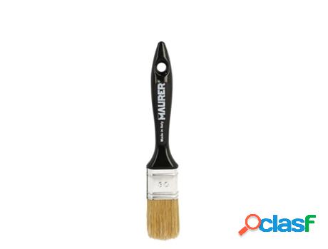 Paletina profesional maurer cerda blanca 30 mm