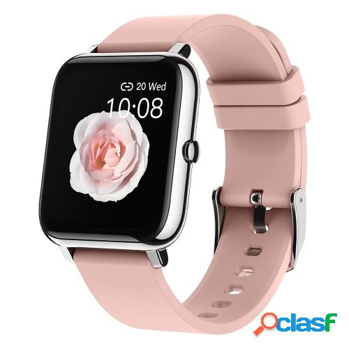 Pantalla a color IPS Full Touch de 1.4 pulgadas Pulsera