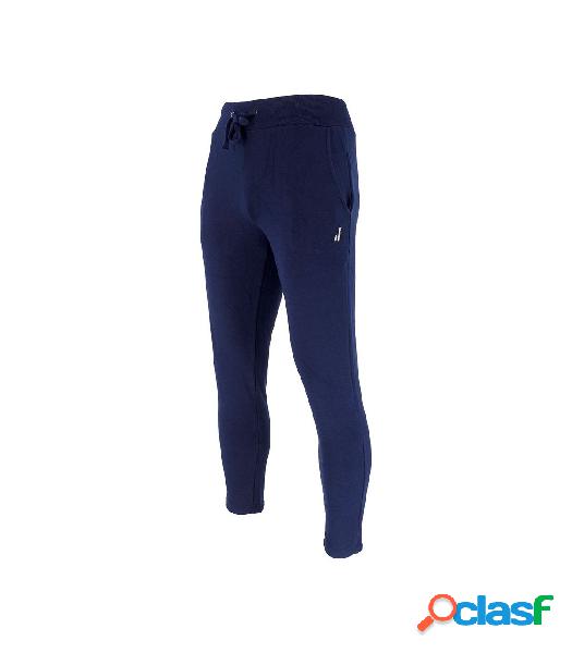 Pantalones Joluvi Universe Hombre Marino L