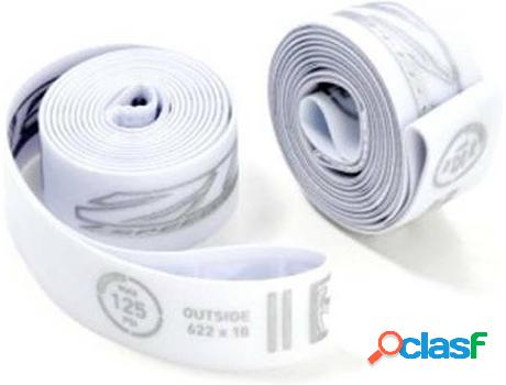 Par de Listones Para Llantas ZIPP Wide 700C 18Mm