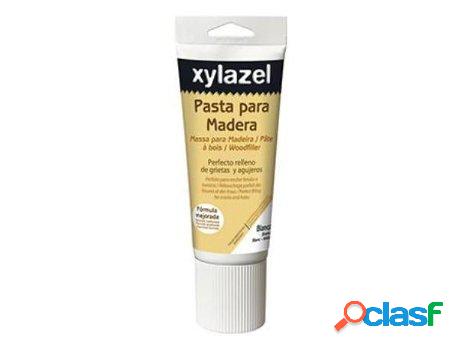 Pasta para madera 75gr pino claro tubo